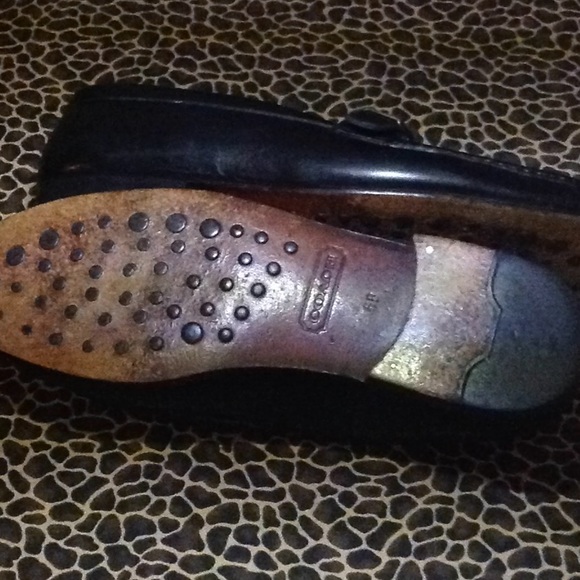 Coach loafers - Picture 4 of 6
